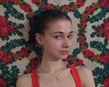 Косульникова Юлия